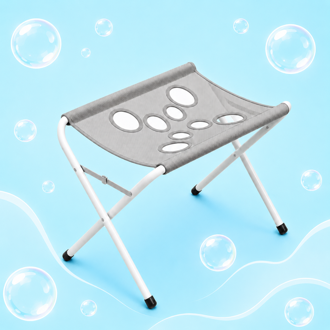 CleanPaws™ Pet Bathtub