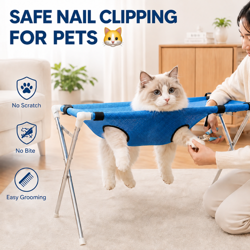CleanPaws™ Pet Bathtub