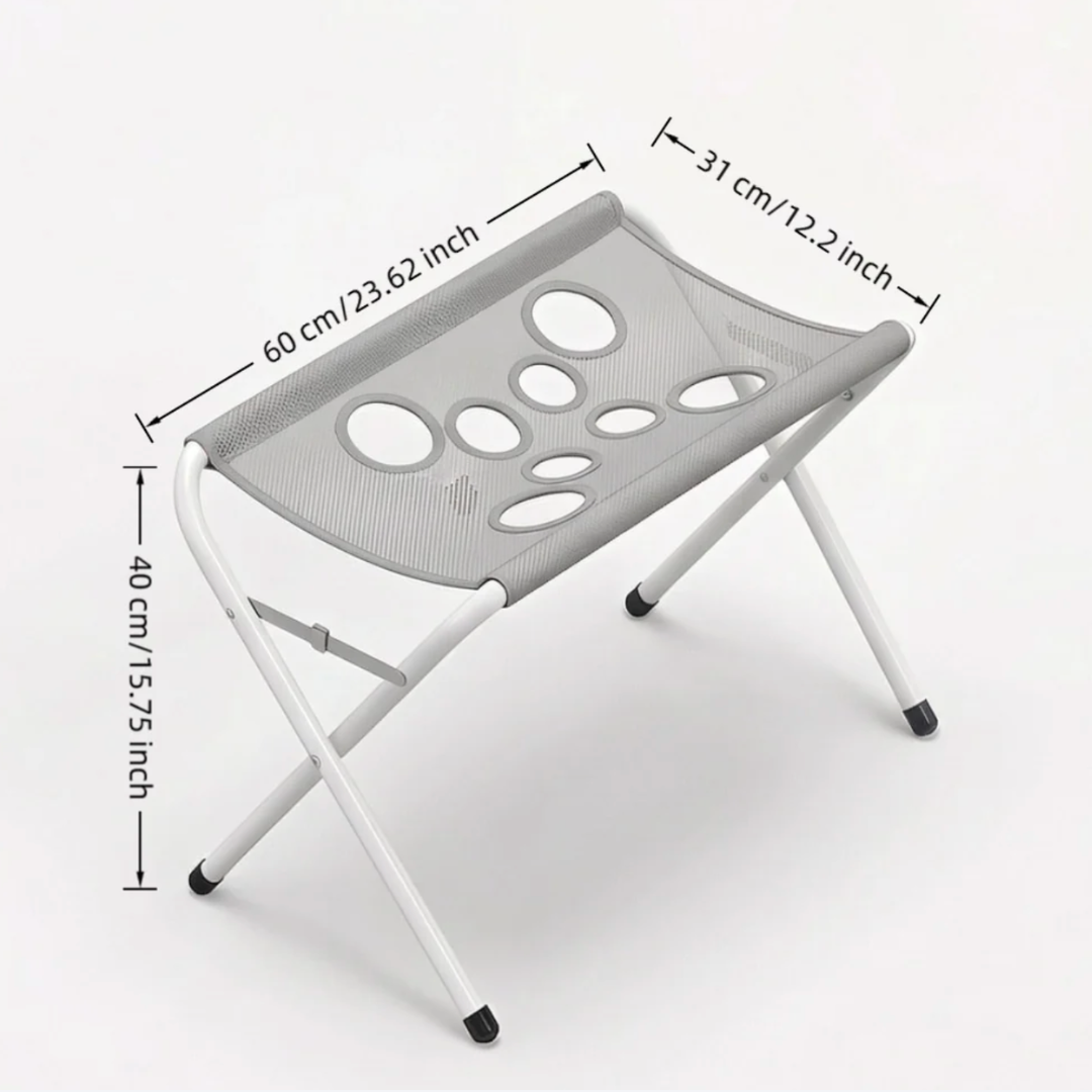 CleanPaws™ Pet Bathtub